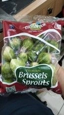 BRUSSELS SPROUTS-AUST 400G