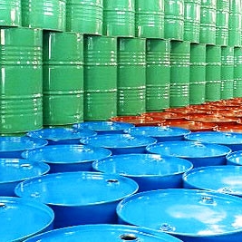 Metal Drums