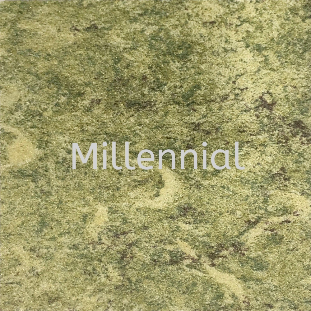 MLT 3311 - 3mm Millennial Granite Vinyl Plank