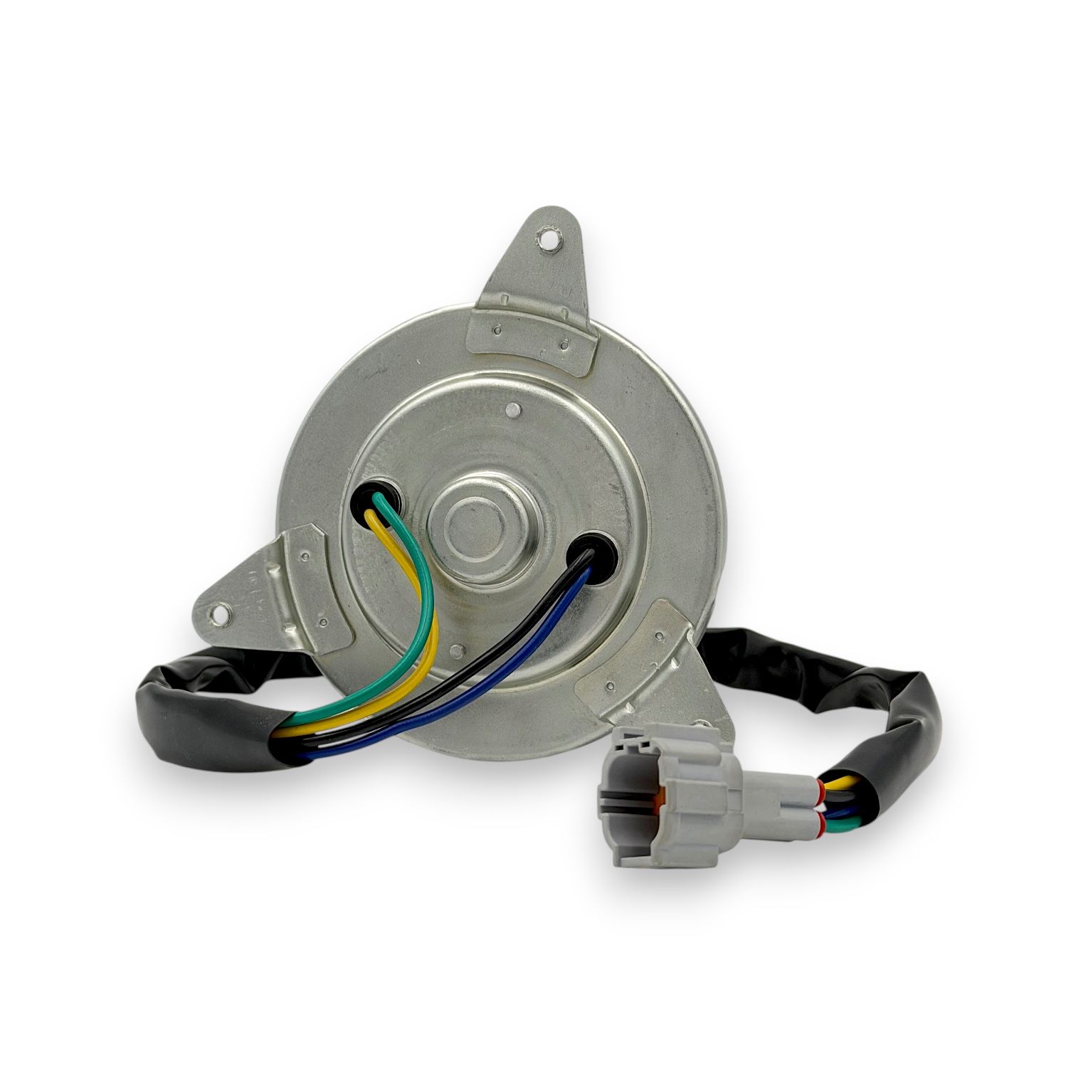 N/S X-TRAIL T31 FAN MOTOR W/WAYER (4PIN) 21487-3J200 21487-3J200 A32,A33,SAVVY (QF030R)
