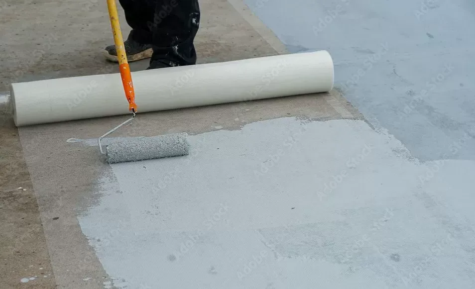 Floor Coating