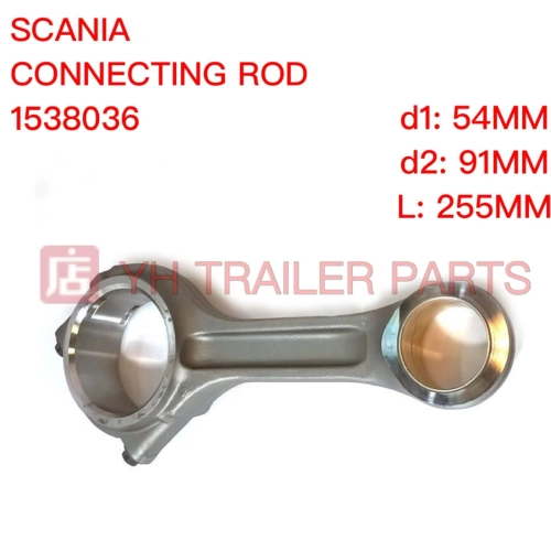 CONNECTING ROD