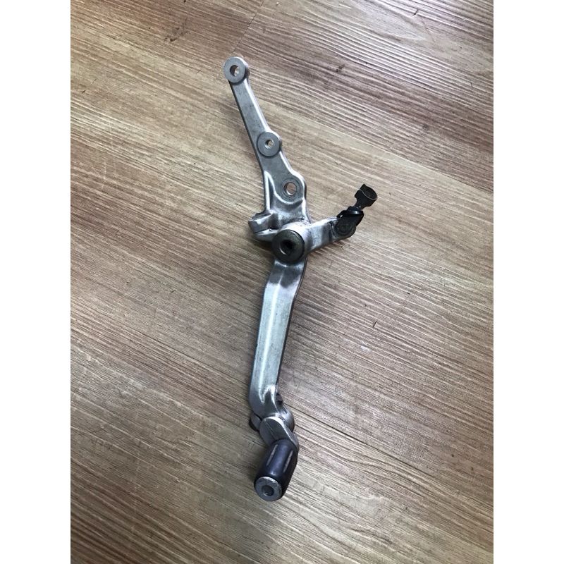MV AGUSTA 800 F4 PEDAL BRAKE