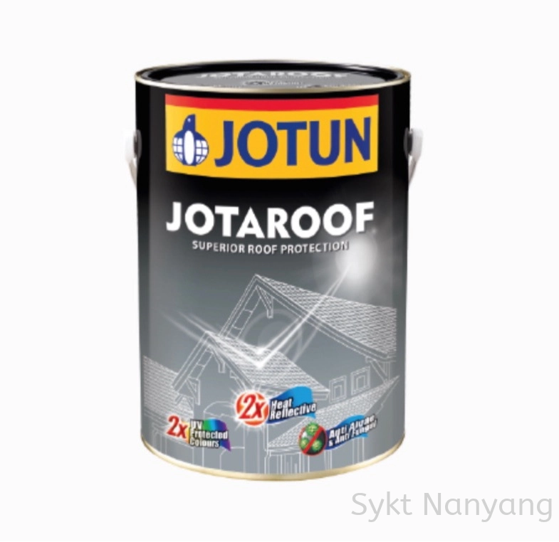 Jotun Jotaroof