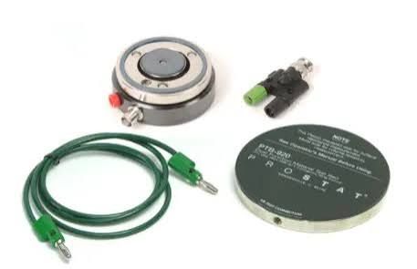 PROSTAT - Concentric Ring PRF-911