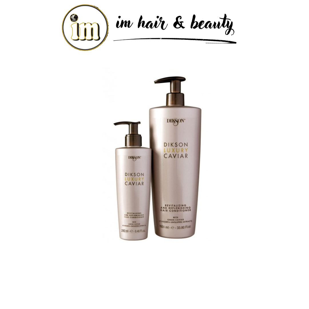Dikson Luxury Caviar Conditioner 1000 ml