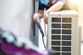 Antibacterial AC Service