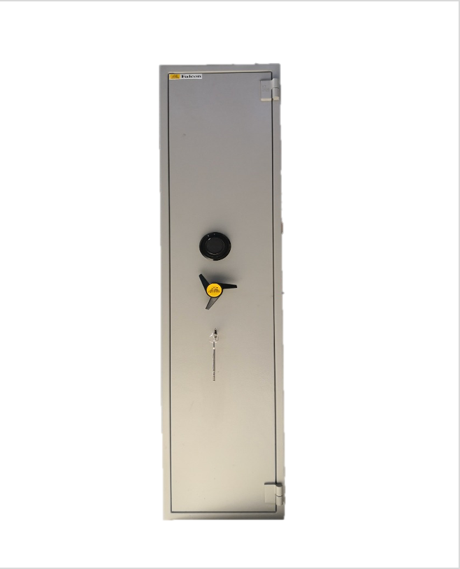 Falcon Gun Safe Box