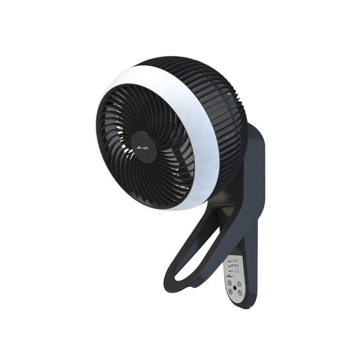 ALPHA MOTTO WALL FAN WF360