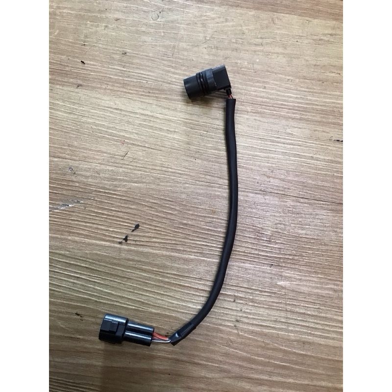 YAMAHA YZF1000 R1 CRANKSHAFT POSITION SENSOR 2010-2012 (I-4)