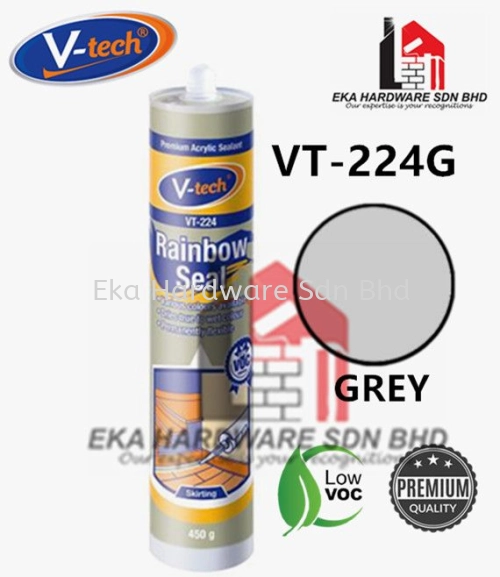 Grey (VT-224G)