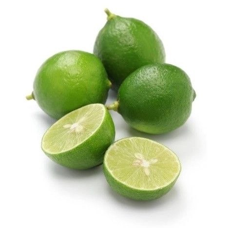 Key Lime / Limau Nipis
