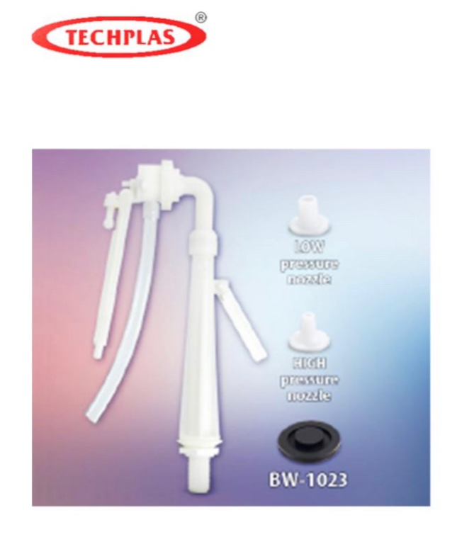 TECHPLAS Bottom Inlet Valve Selangor, KL, Ampang, Malaysia Supplier ...