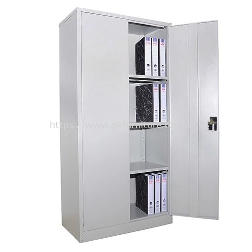 Steel Cabinet
