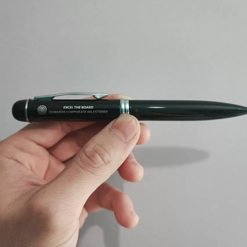 Custom made Pen Printing with Logo for Corporate Gifts Souvenir