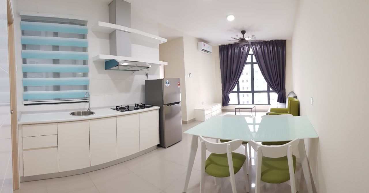 ARC Residence , Austin Hills @ Apartment FOR SALE