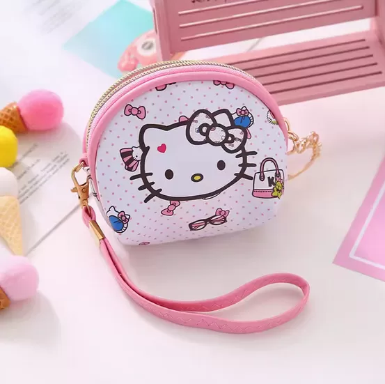 E-364 Sanrio Coin Purse 