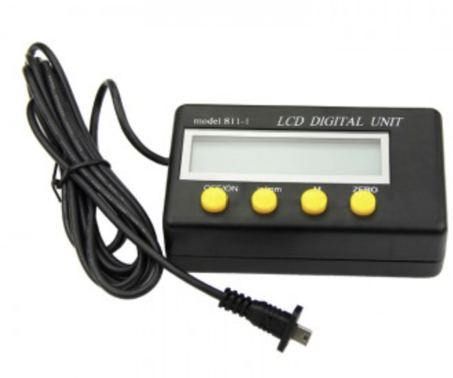 GUANGLU 811-001T LCD Monitor