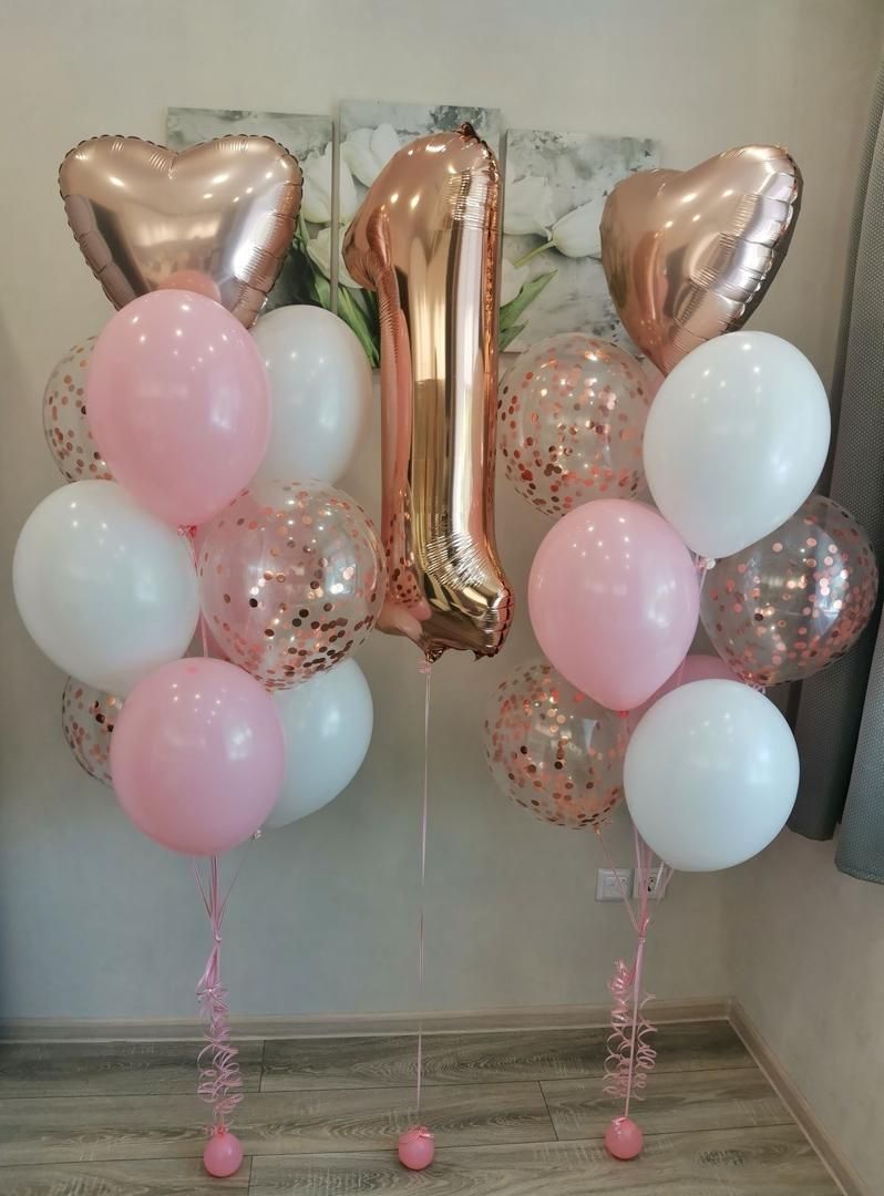 Balloon Set 38