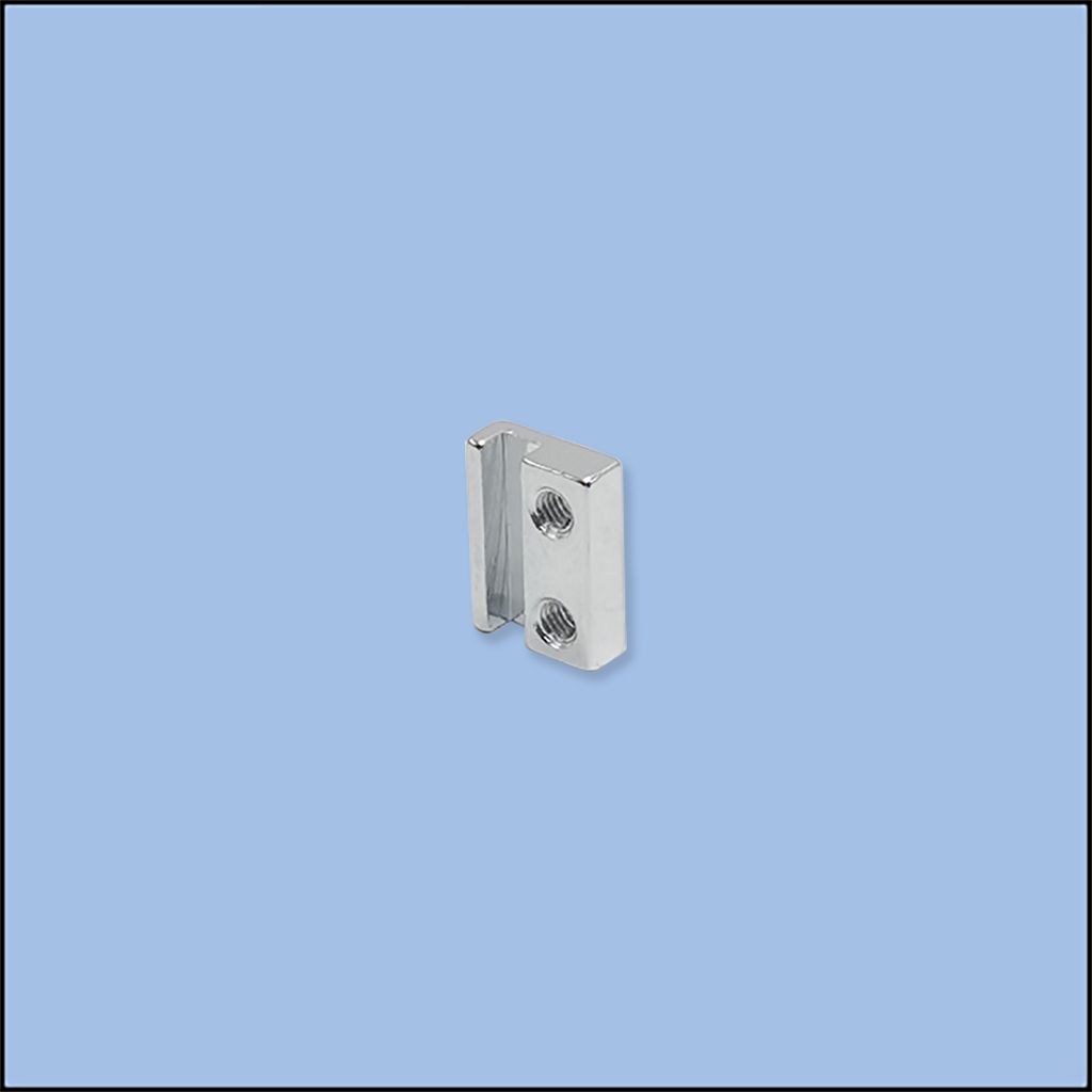 COPPER TUBE PRESSURE PLATE (41801064)