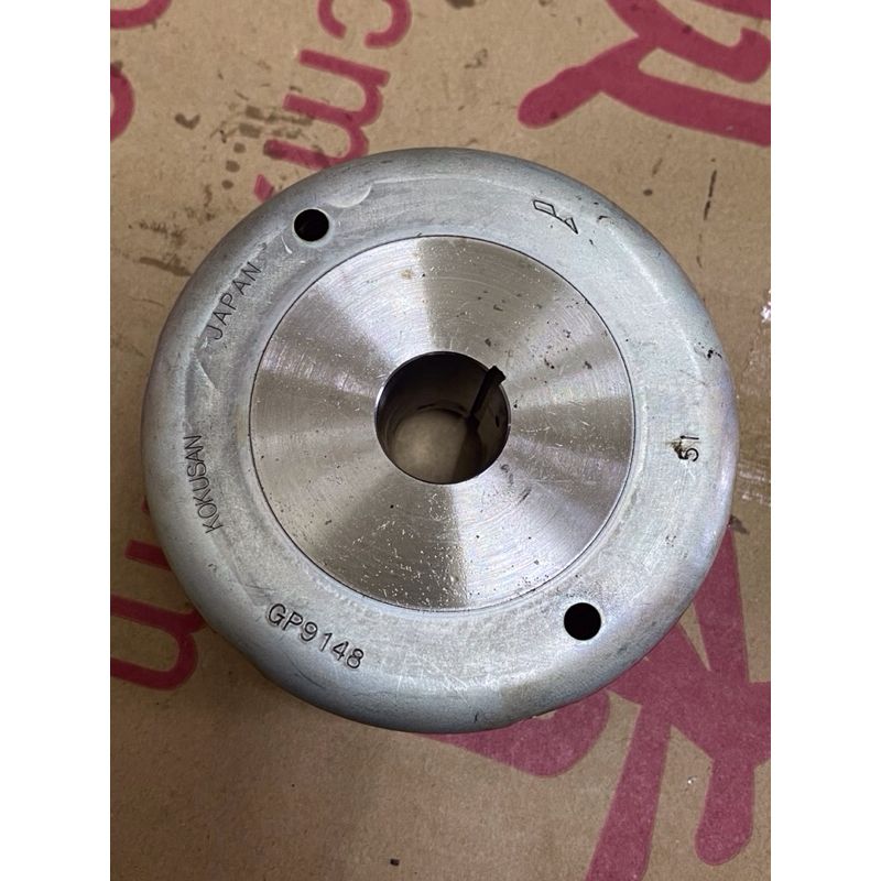 APRILIA RS250 MK2 1997 FLYWHEEL