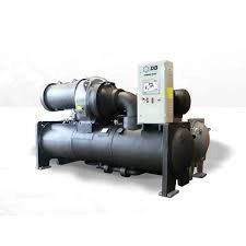 Centralized chiller contractors Shah Alam
