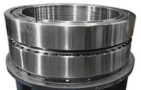 Stainless Steel Bearing Replacement Service