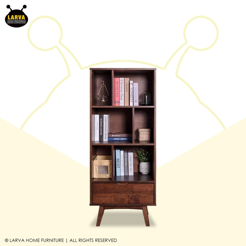 Book Cabinet