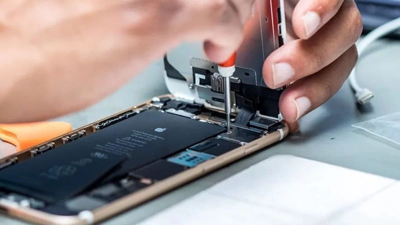 Phone Repair