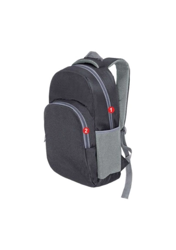 Laptop Back Pack - LT1644