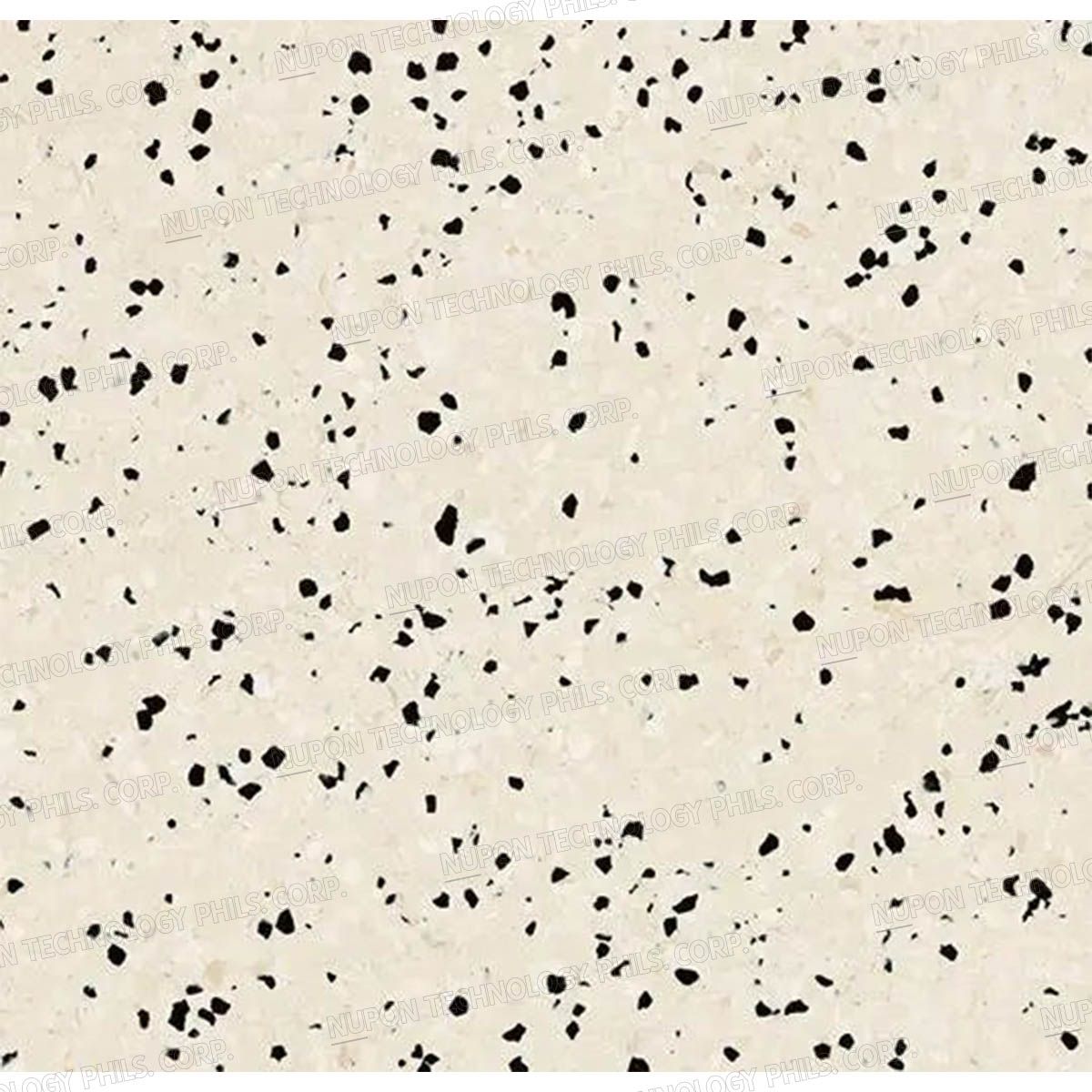 Forbo - SD 45632/EC 55632 Ivory Planet ESD PVC Roll Tiles