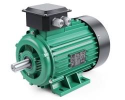 Electric Bearing Performance Restoration Service