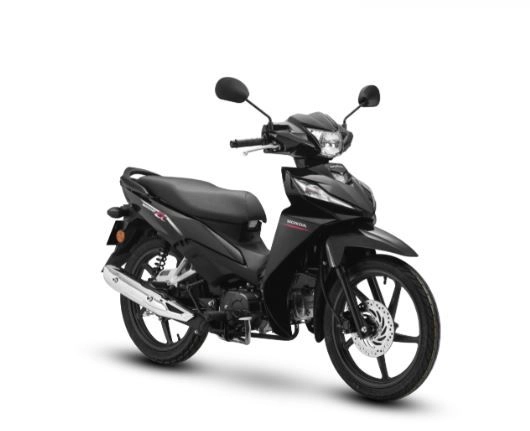 HONDA WAVE ALPHA 110 FI Moped Honda Johor Bahru (JB), Kluang HONDA WAVE ALPHA 110 FI Moped Honda Johor Bahru (JB), Kluang