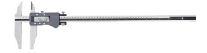 WORKSHOP DIGITAL CALIPER 213-8623