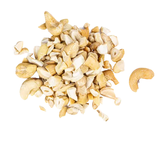 CASHEWNUT NIBS 500GM / 1KG