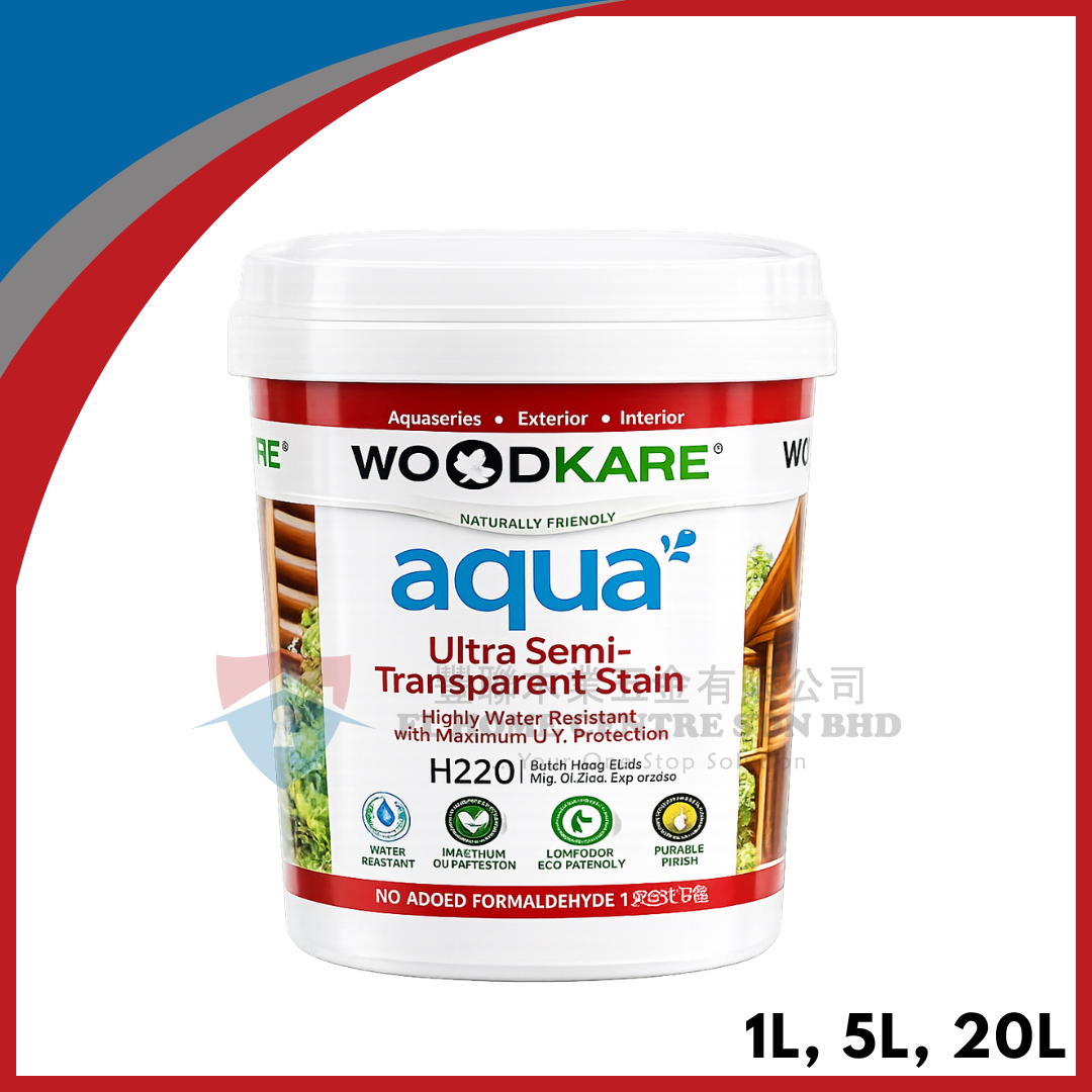 AQUA UST