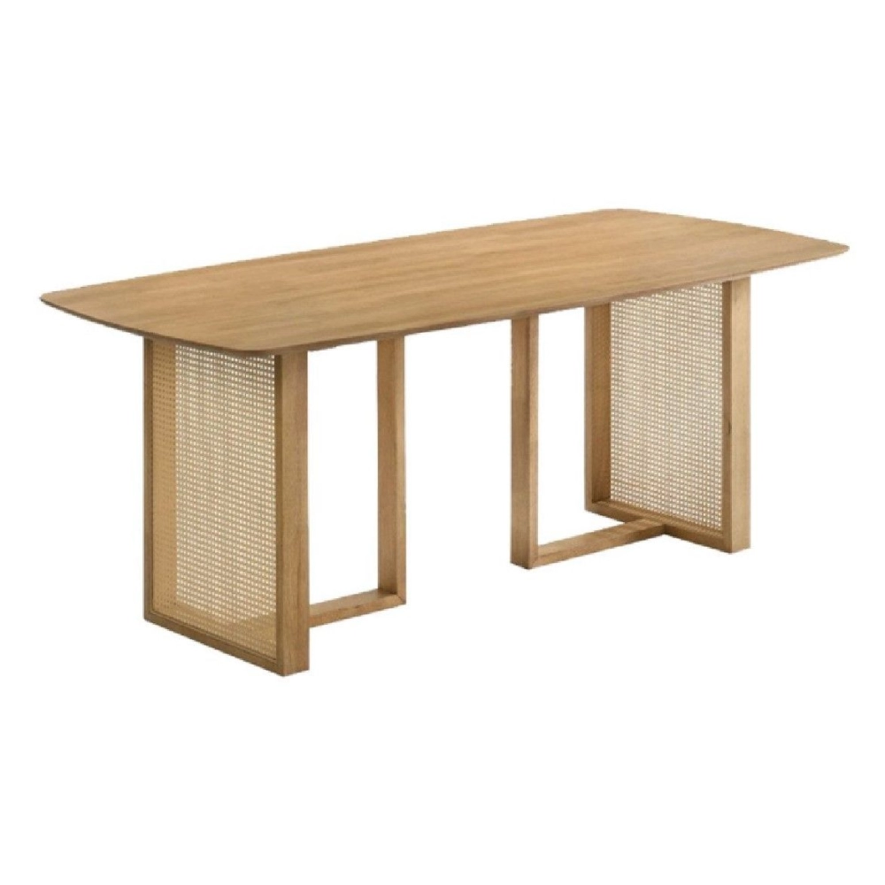 Noka Dining Table (150cm L / 180cm L)