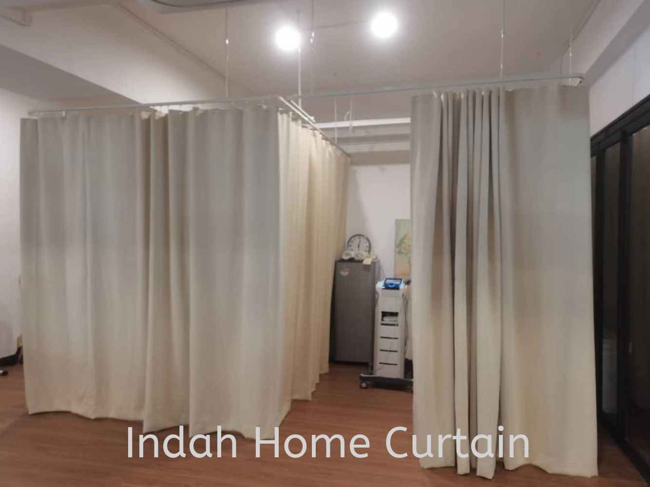 Hospital Curtain