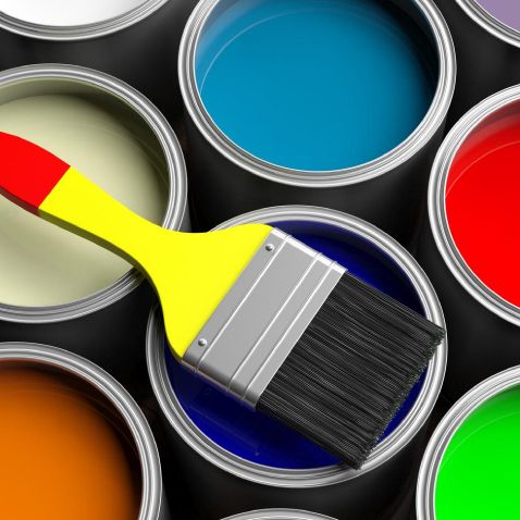 Paints & Coatings