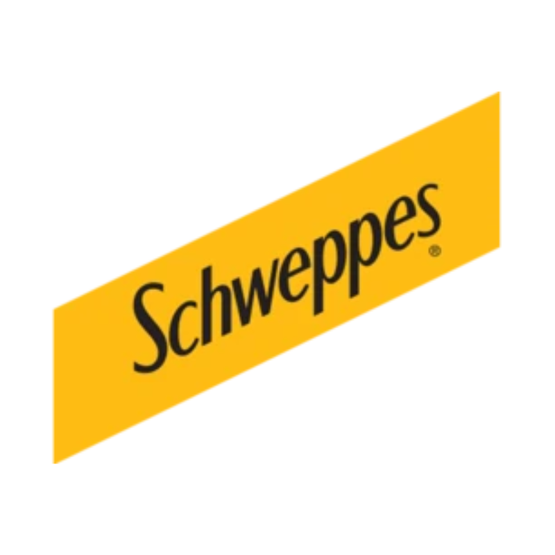 Schweppes