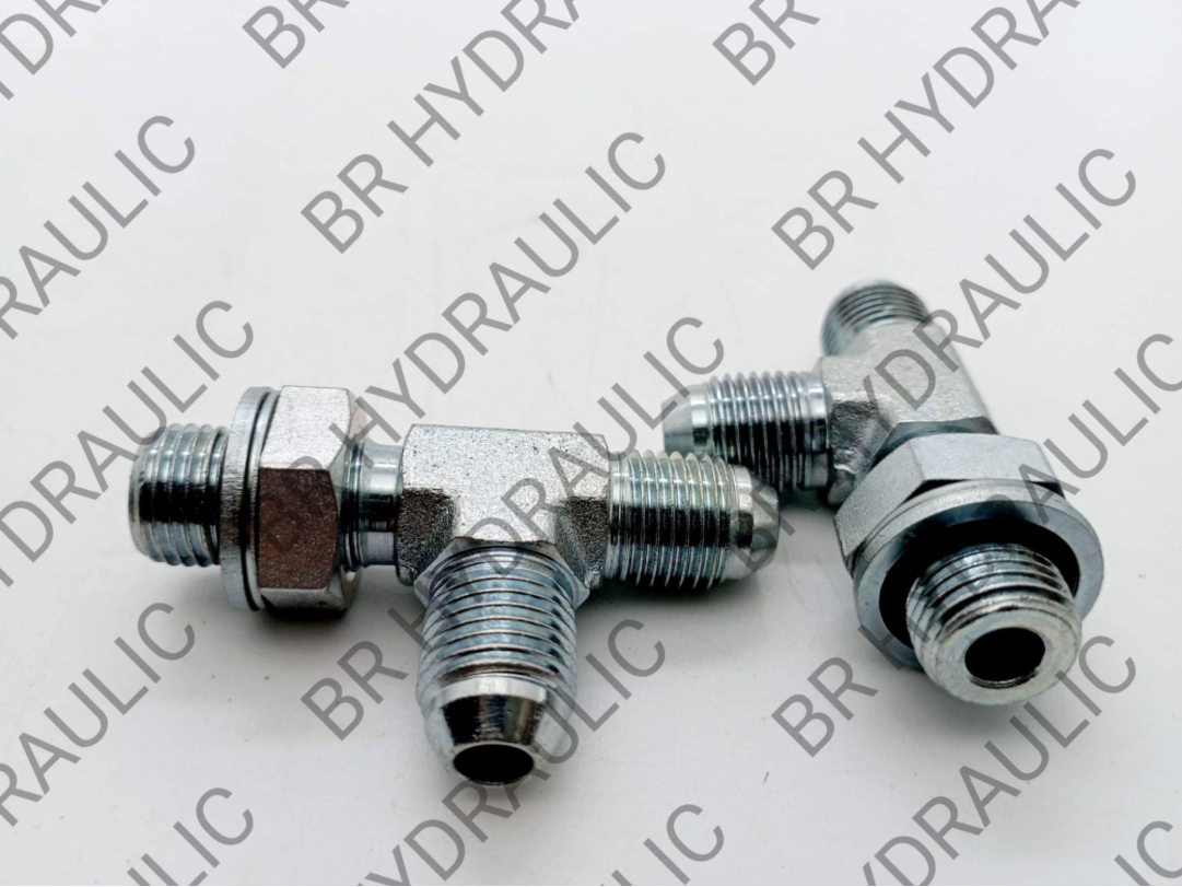 TEE ADAPTER T-EEB