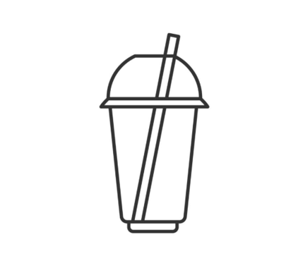 Plastic Cups & Lids