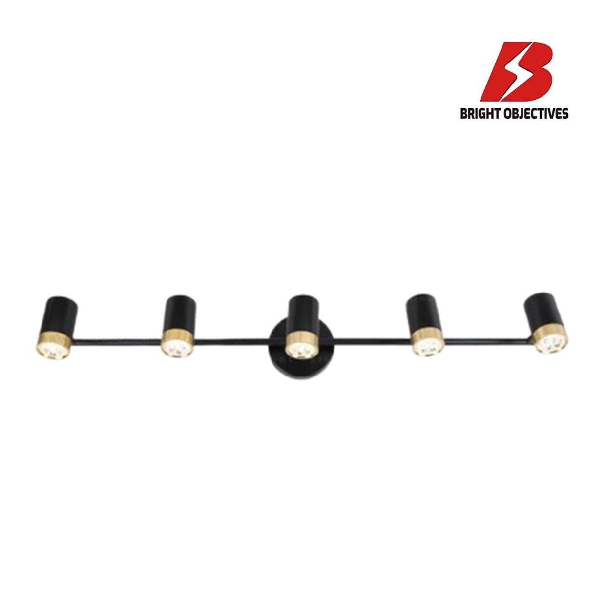 BO Lampu Dinding | 15100-5W