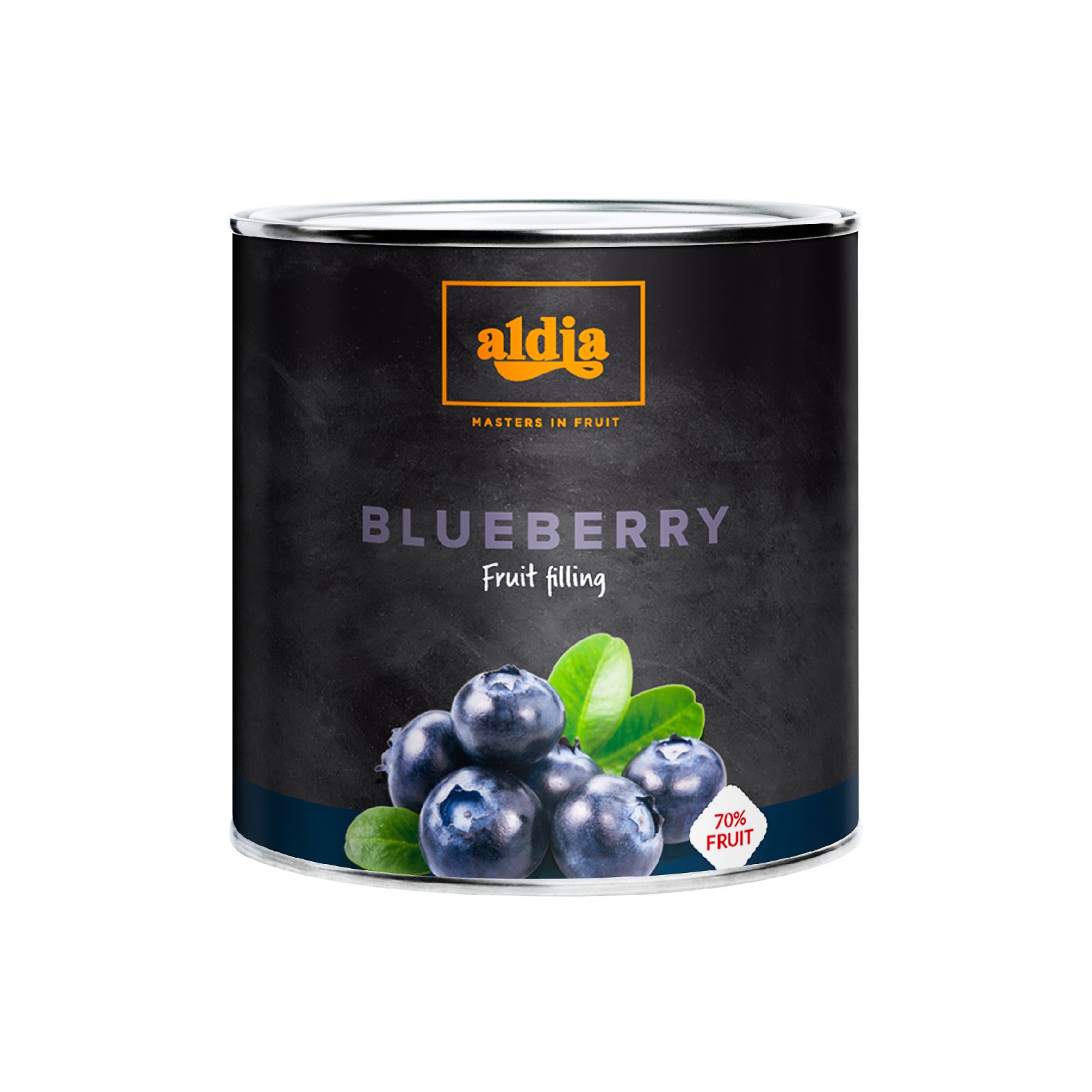 ALDIA Blueberry Filling 50%