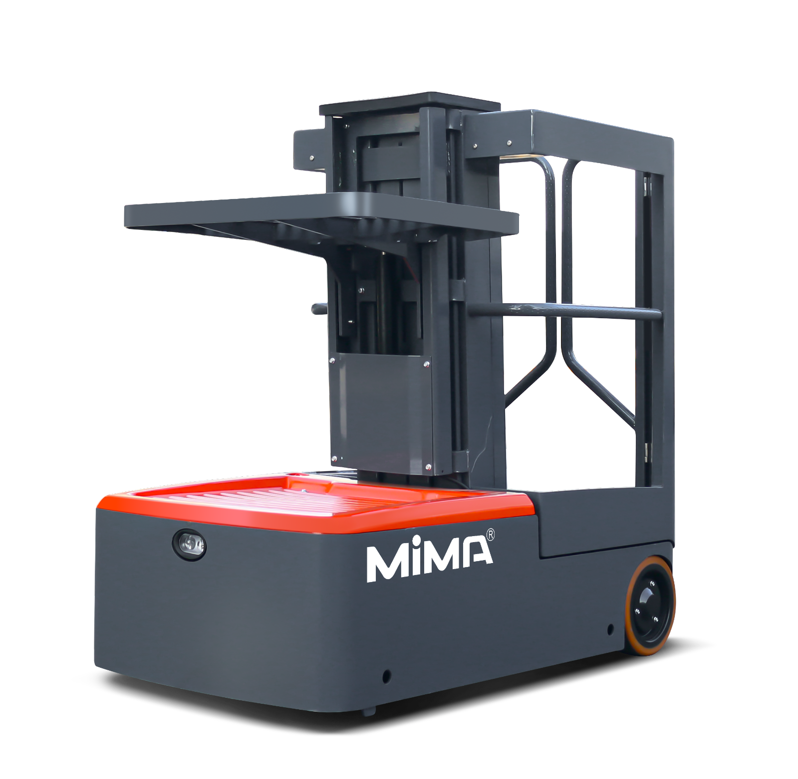 Electric Mini Order Picker MHC03