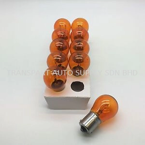 Bulb 1141 24V Orange