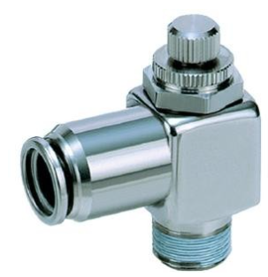 SMC	ASG320F-01-06S SPEED CONTROLLER 6mm x 1/8"