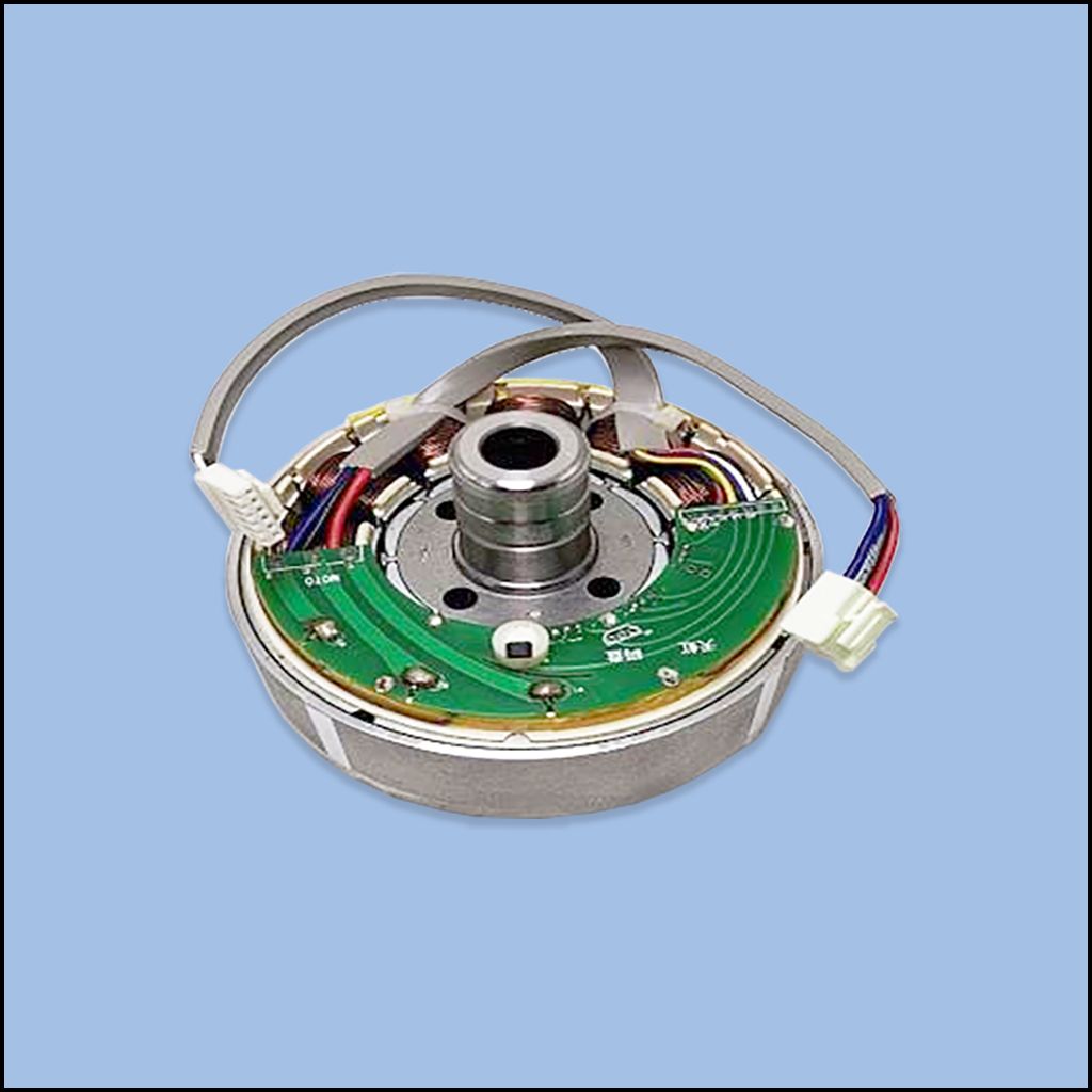 MOTOR FOR T03 (8700) (T03-3030550002(R))