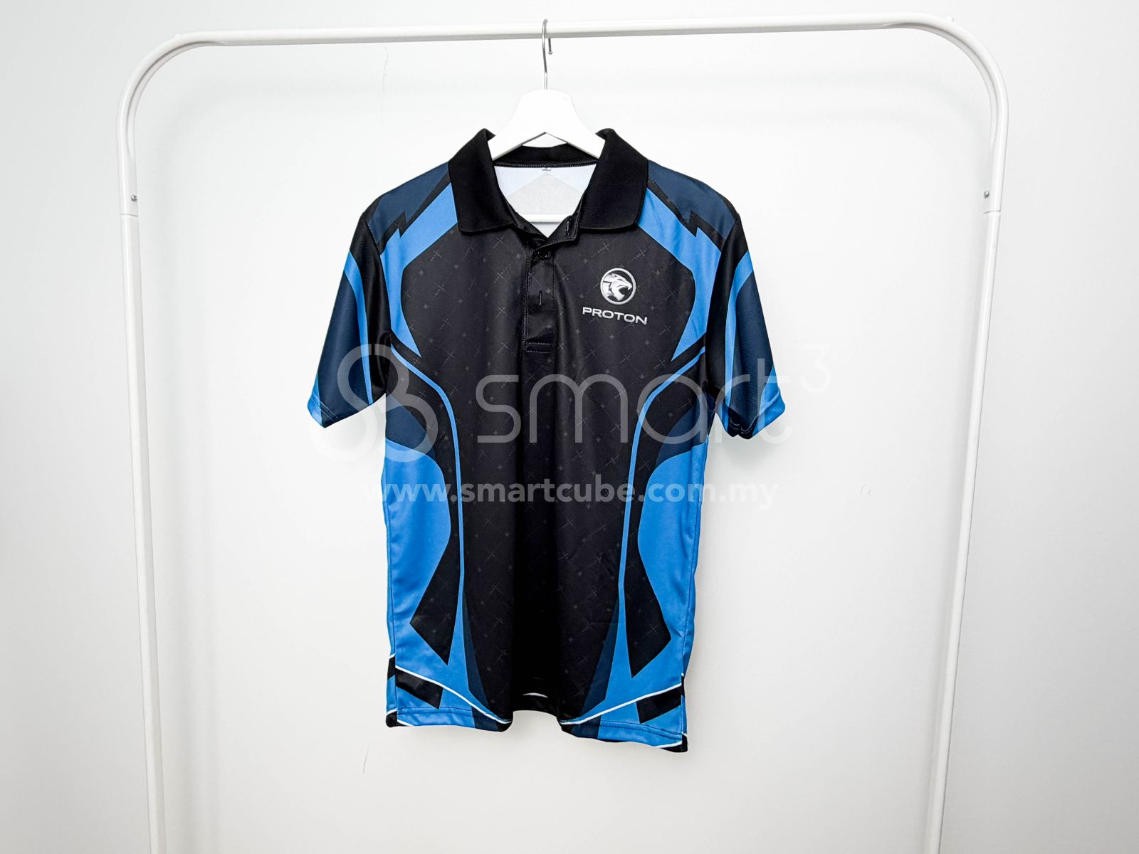 PROTON Polo Jersey Sublimation T-Shirt Printing