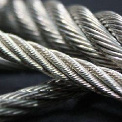 Steel Wire Rope